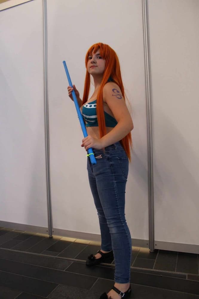 Nami/Zoro/Sanji - Photo 2