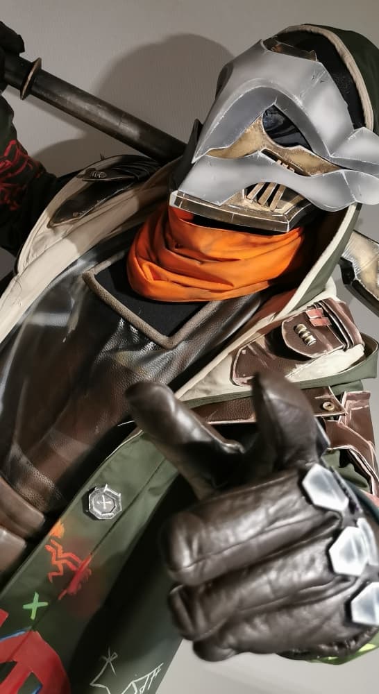 Ekko - Arcane - Photo 5