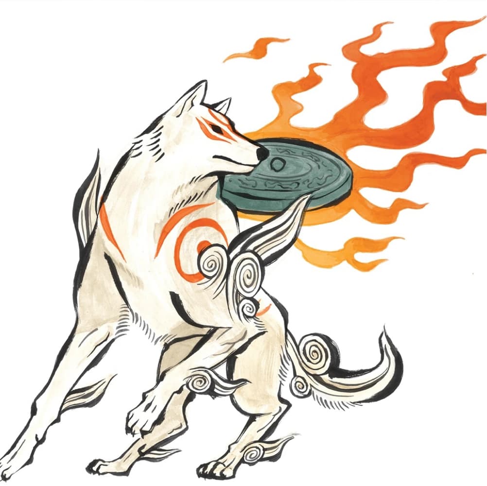 Amateratsu ( human )