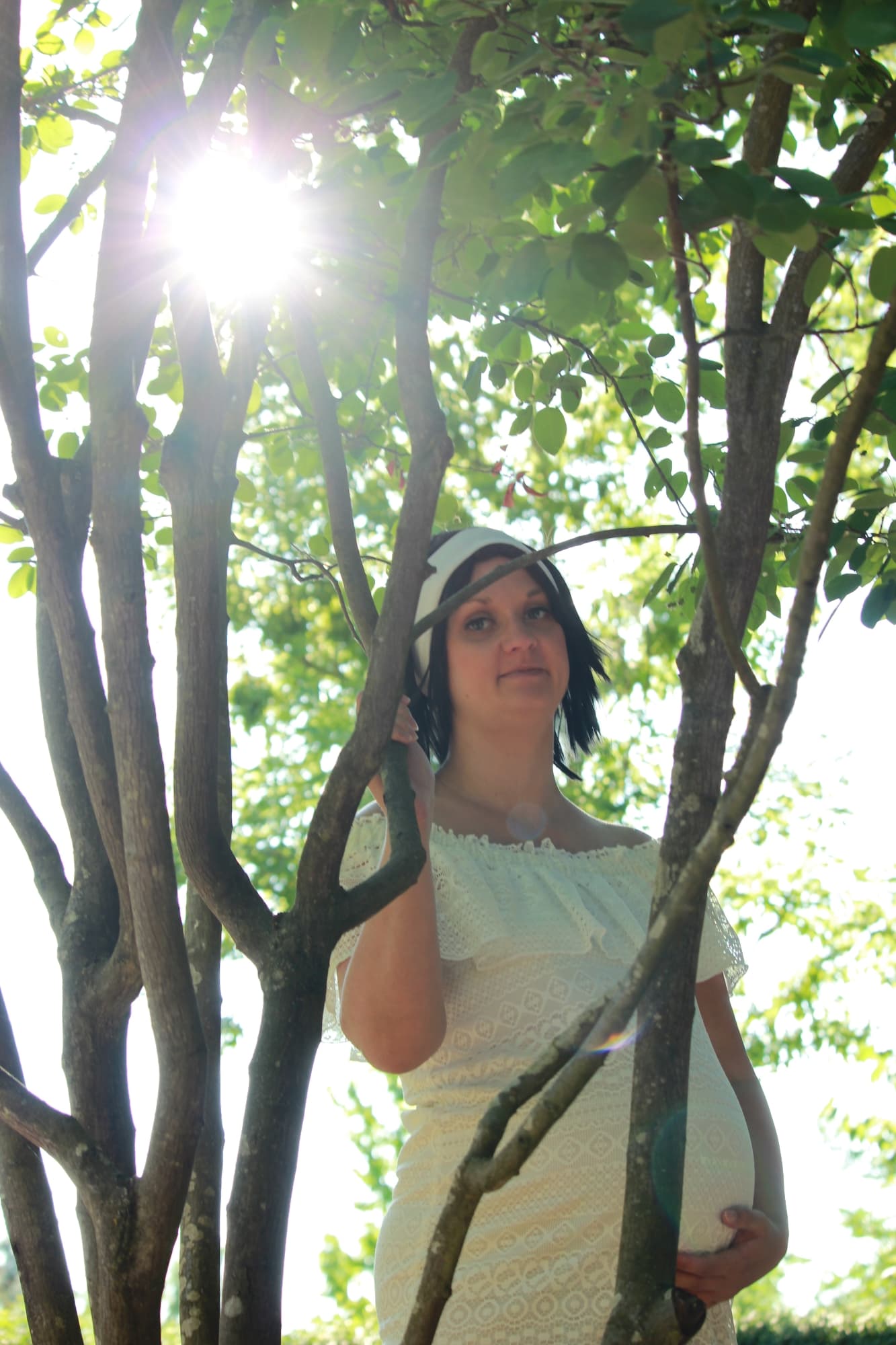 Jun Kazama Schwanger - Photo 21