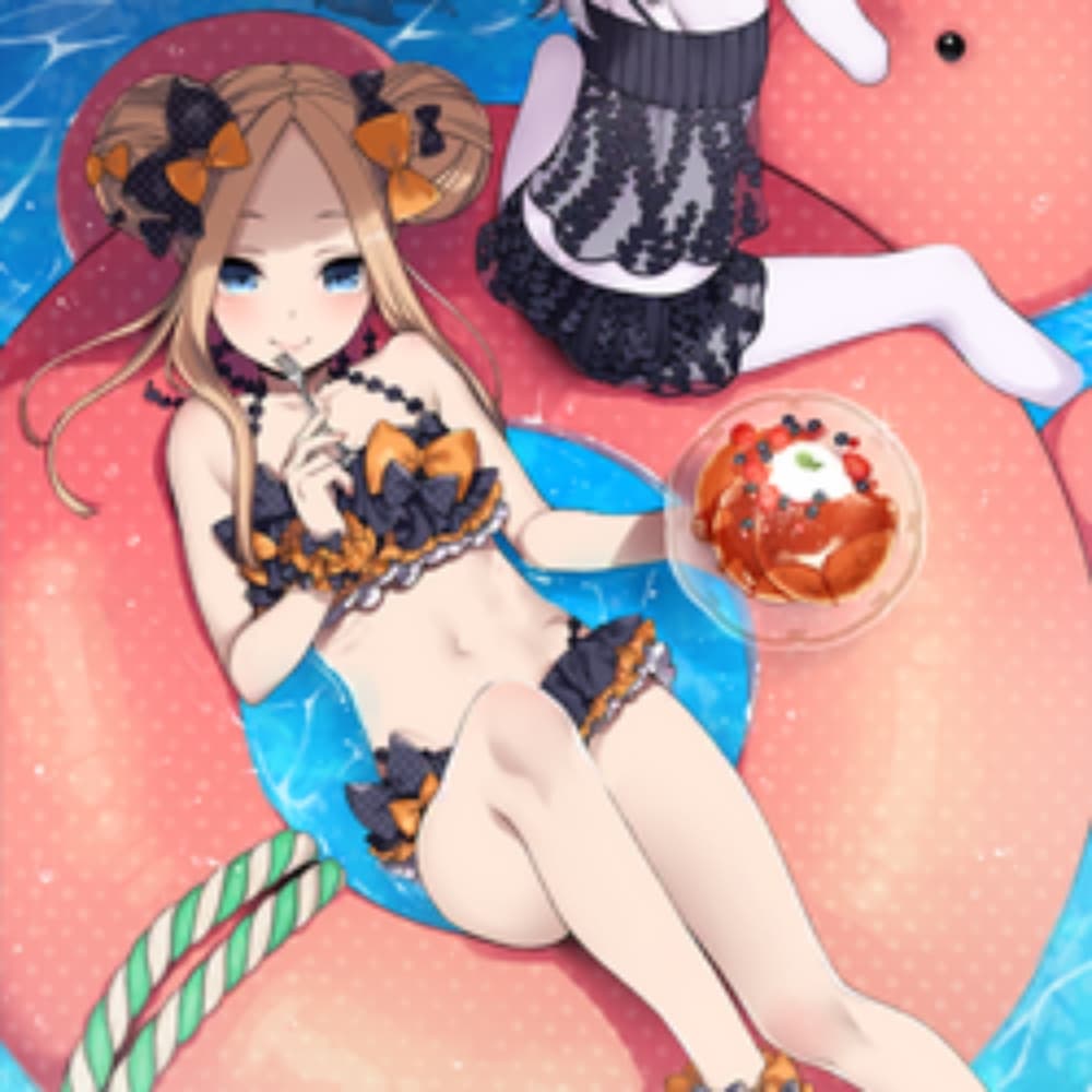 Abigail williams summer