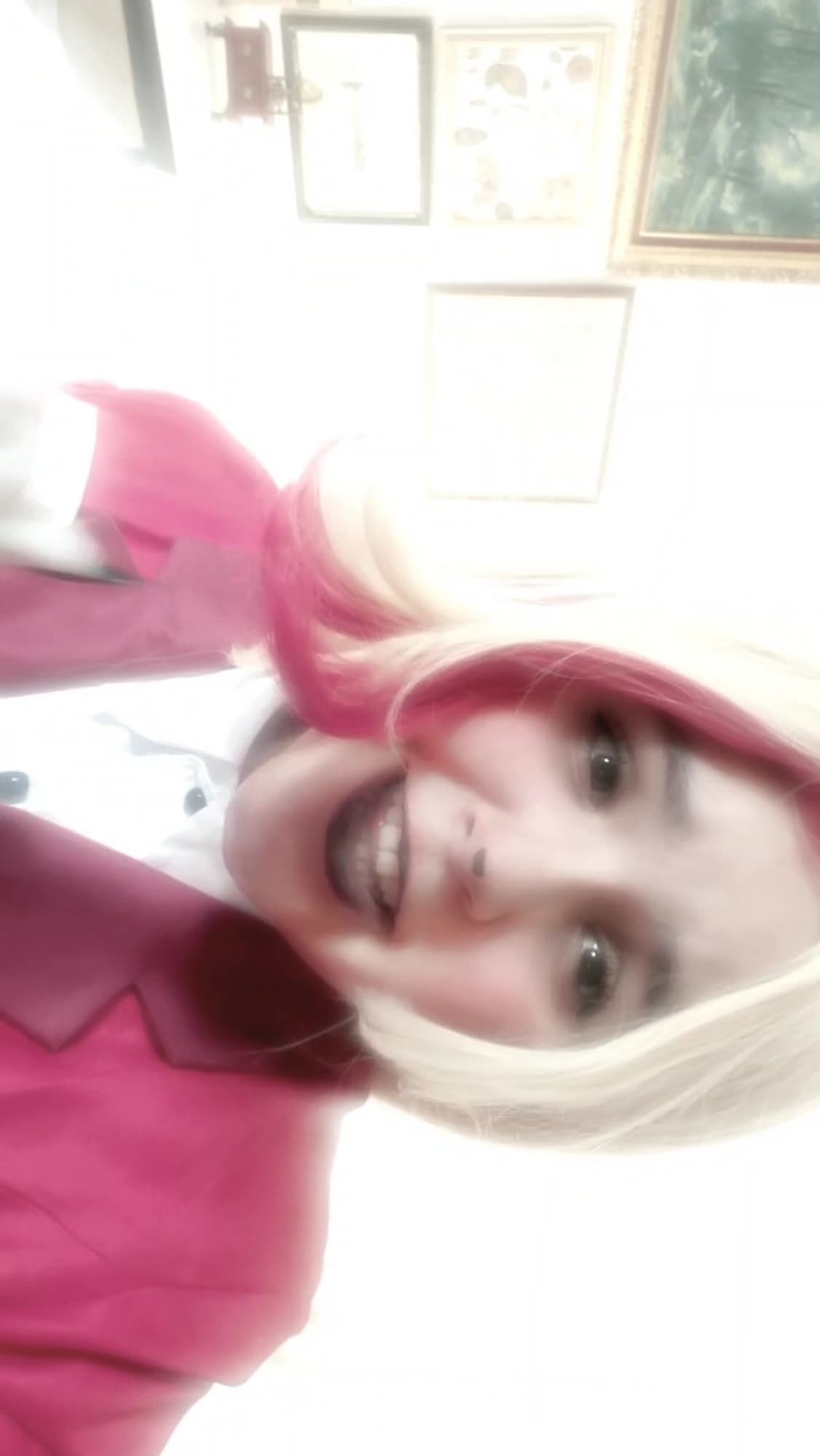 Charlie Morningstar - Photo 1