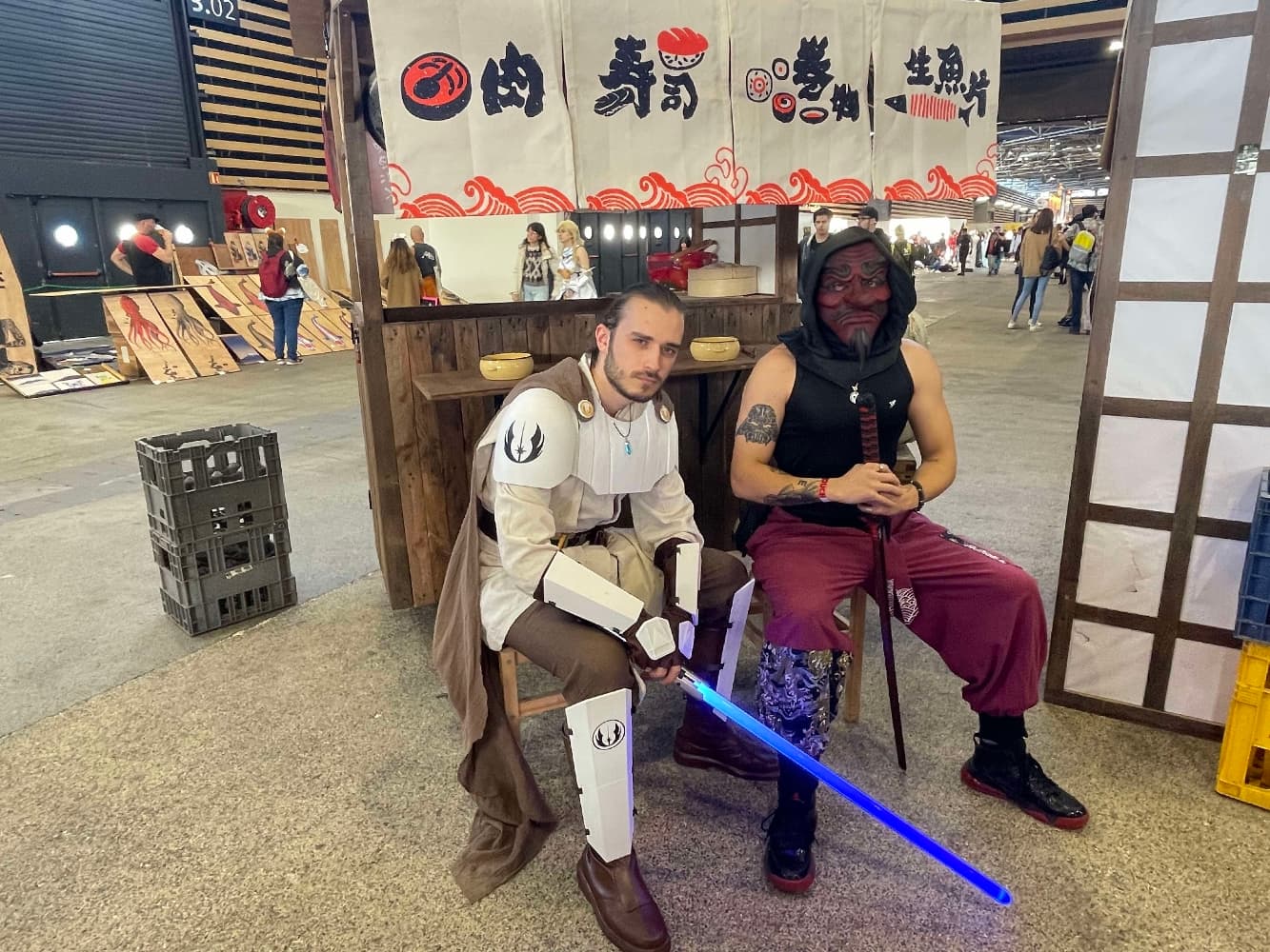 Japan Touch 2024 - Photo 2