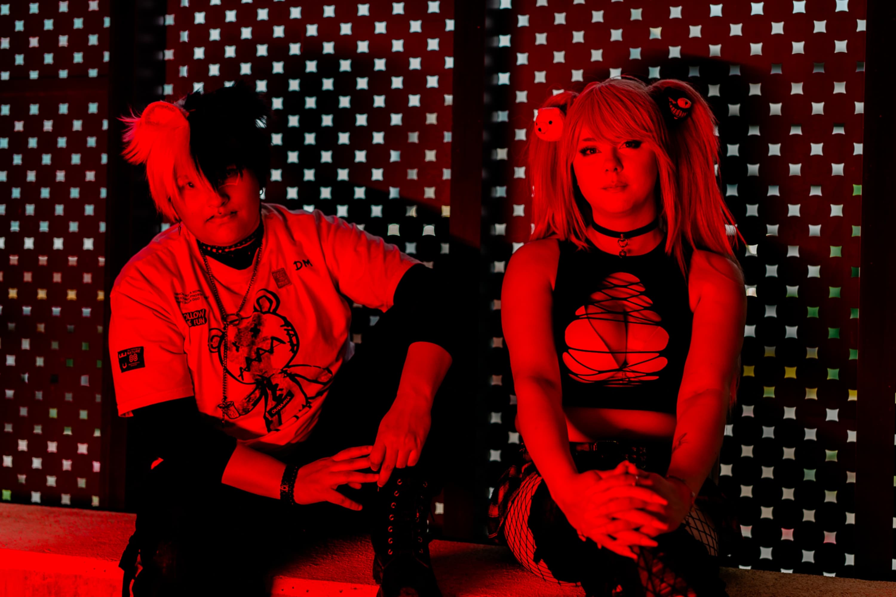 Junko Street Style - Photo 6