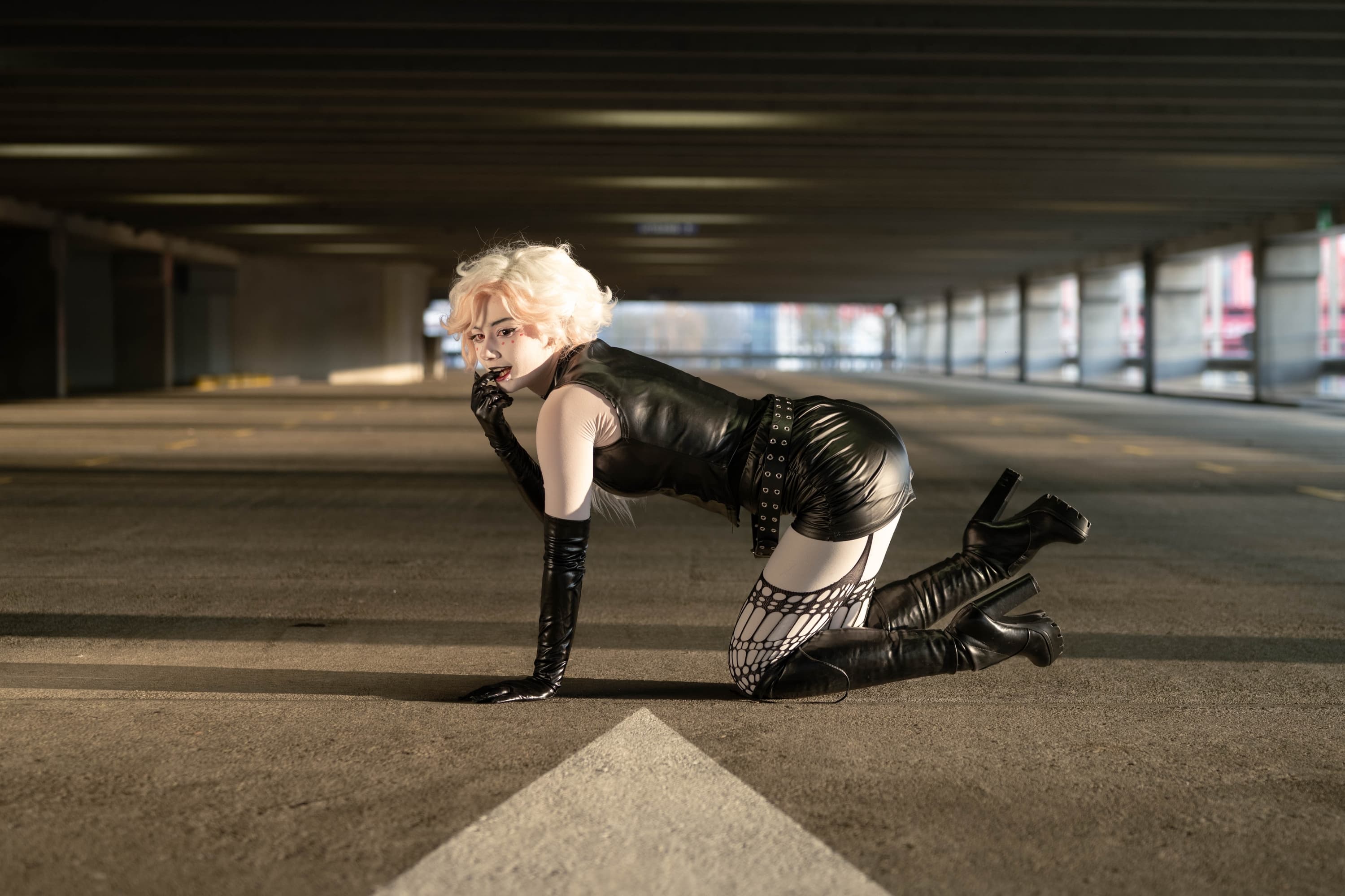 Angel Dust Utrecht - Photo 28