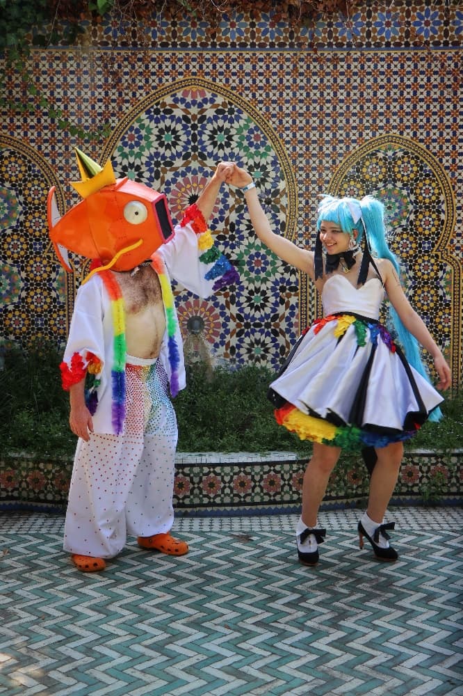 Bacstage 2024 - Photo 10