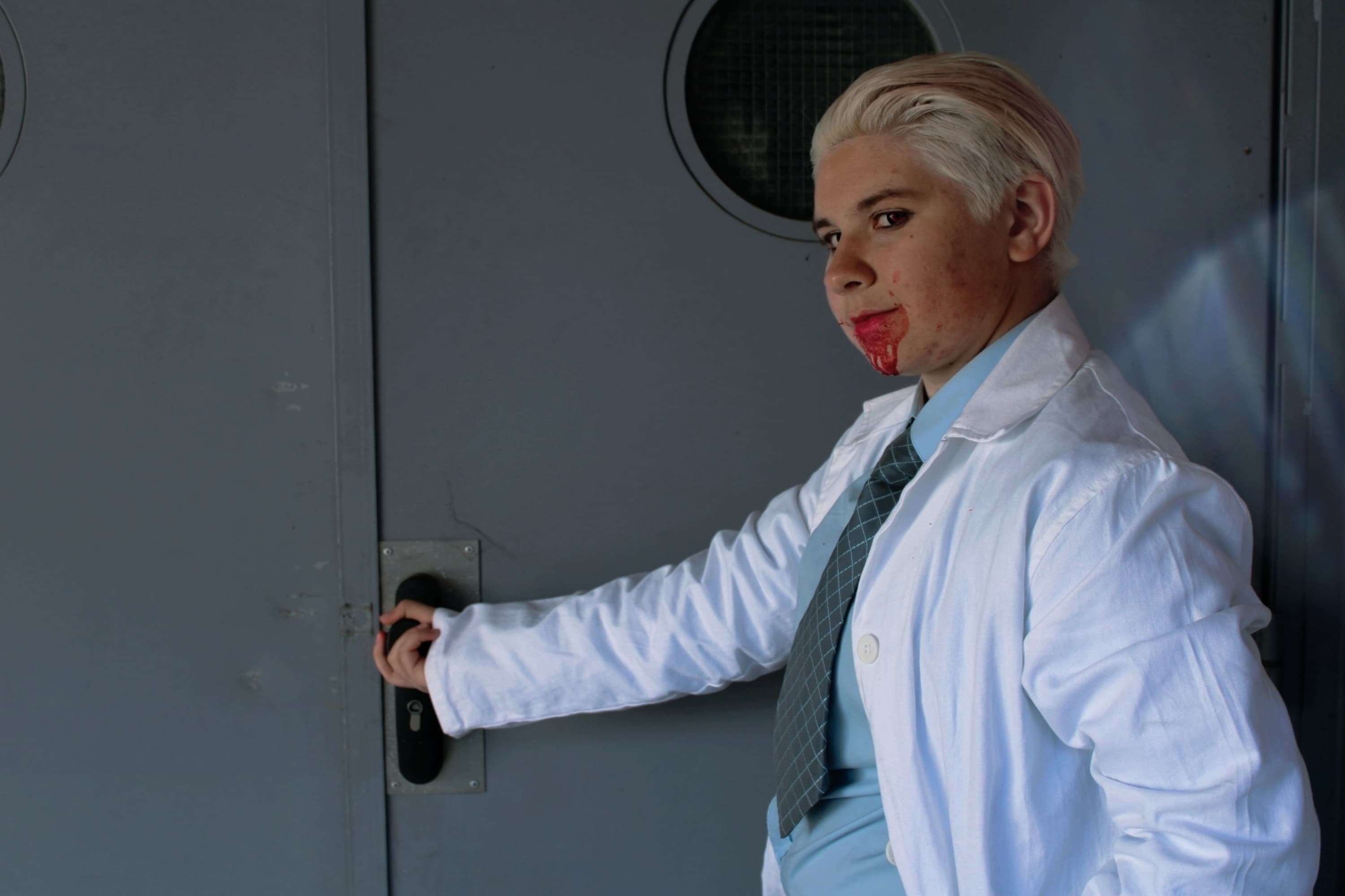 Carlisle cullen  - Photo 8