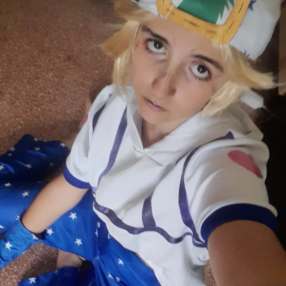 Johnny à la maison - Photo 1