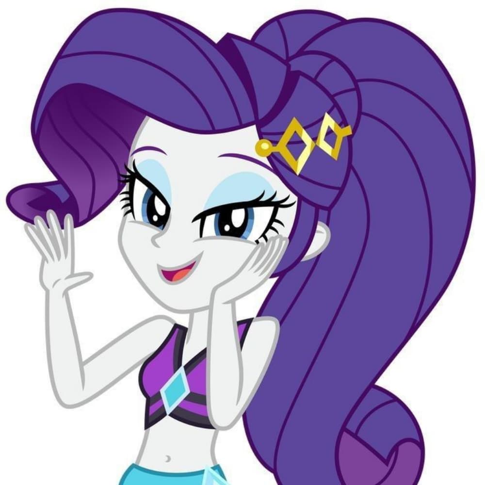 Rarity beach outfit