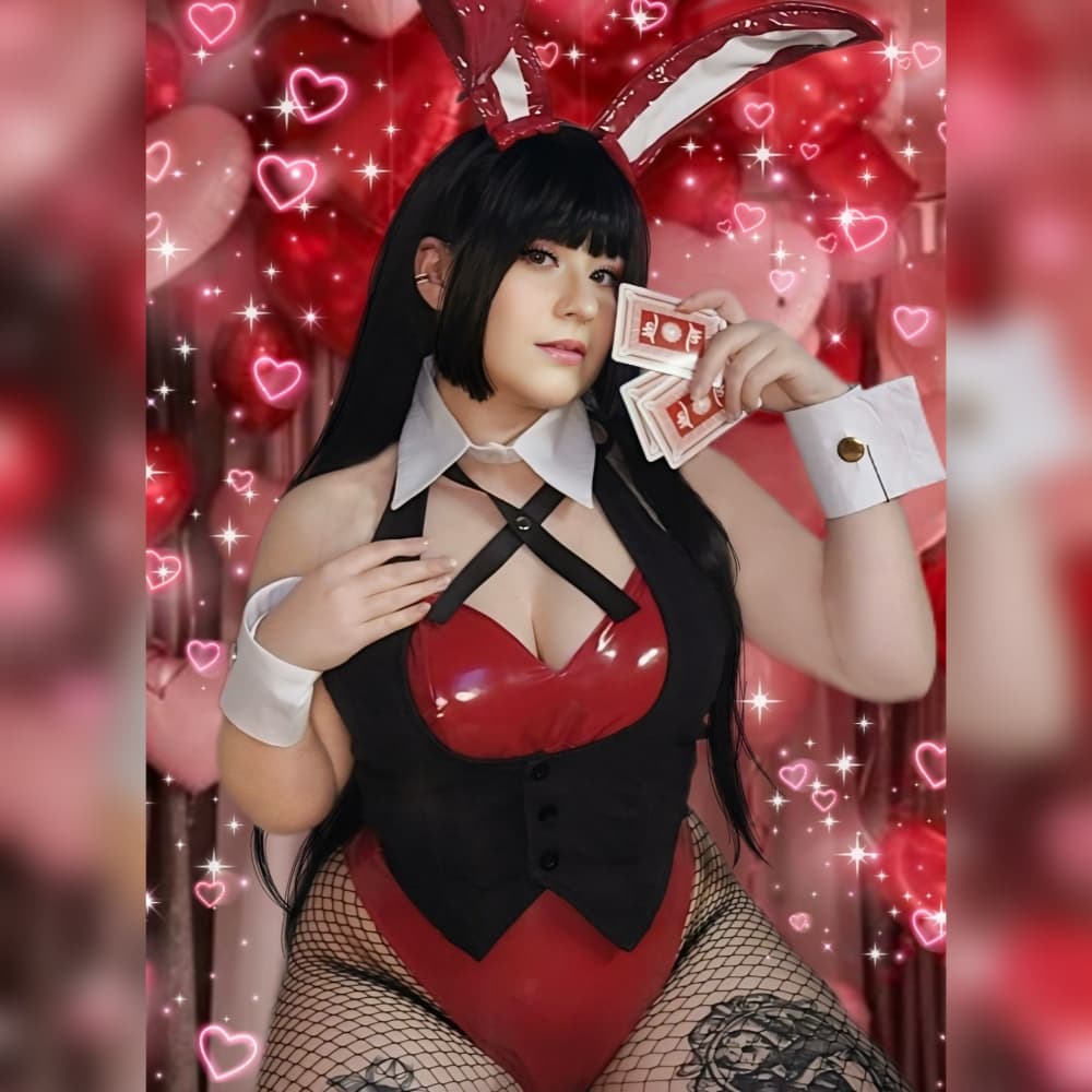 Bunny 🐰🔥 - Photo 1