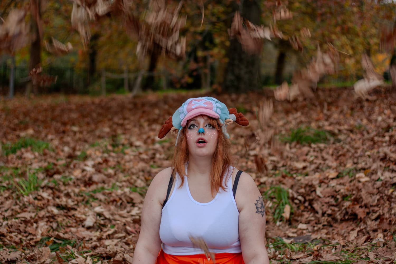 Chopper V1  - Photo 4