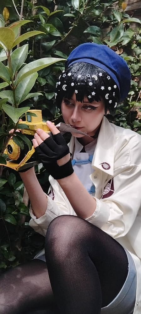 Meryl styfe  - Photo 8