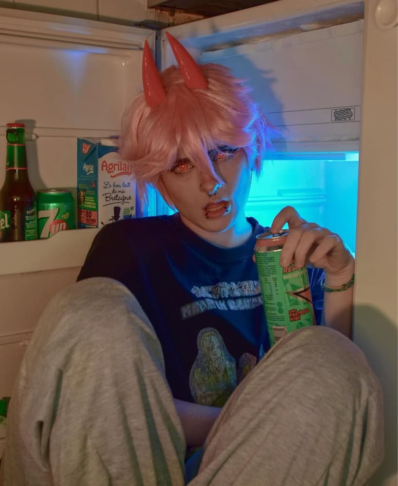 Chainsaw Man - Photo 1