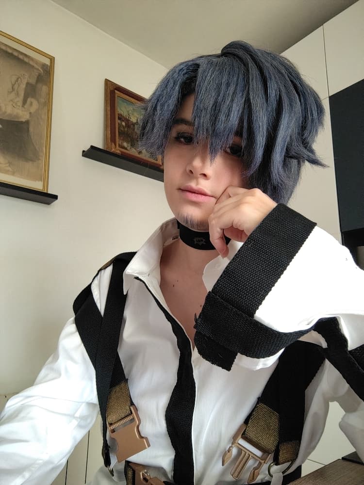 Kazui Mukuhara  - Photo 4