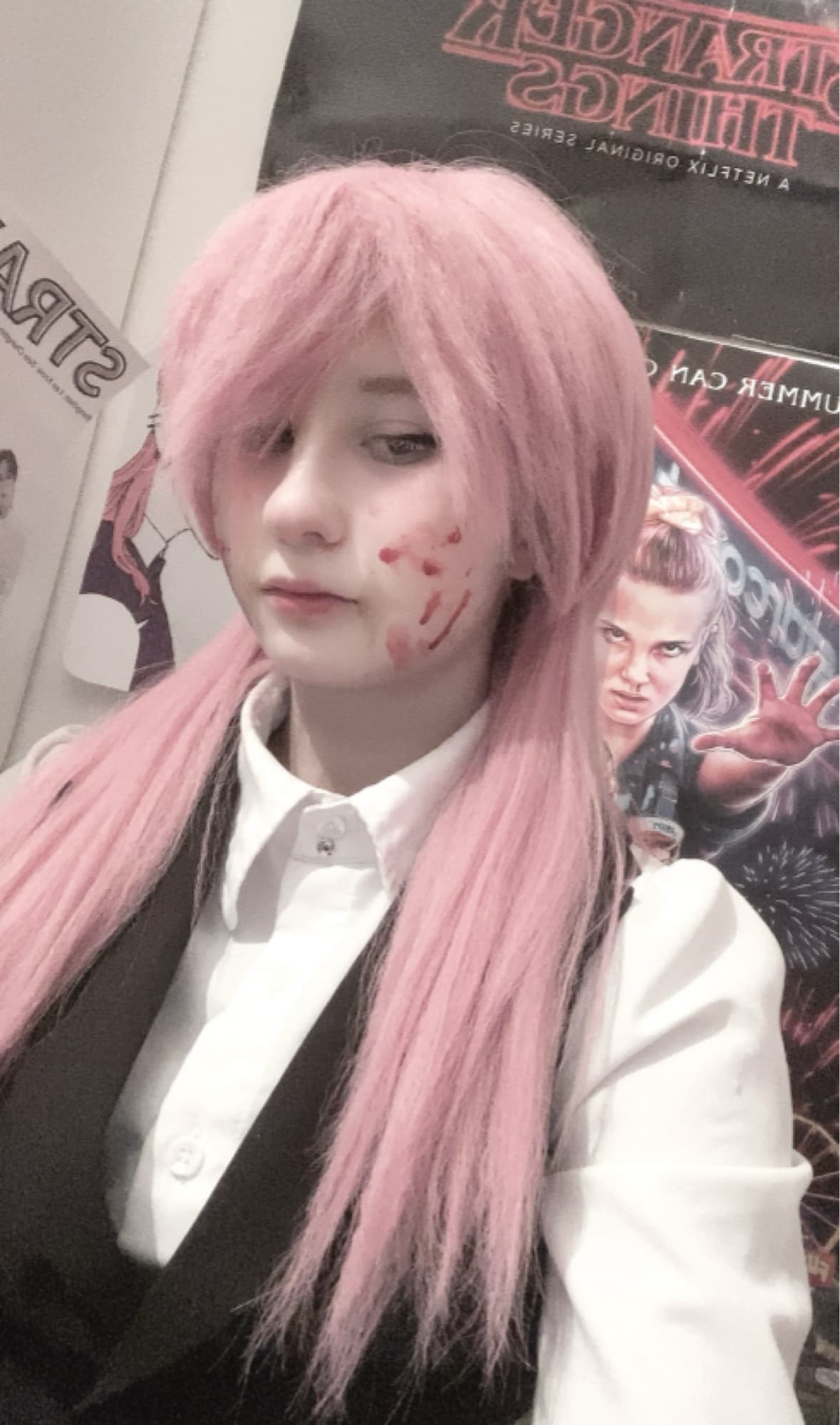 Sanzu Haruchiyo  - Photo 2