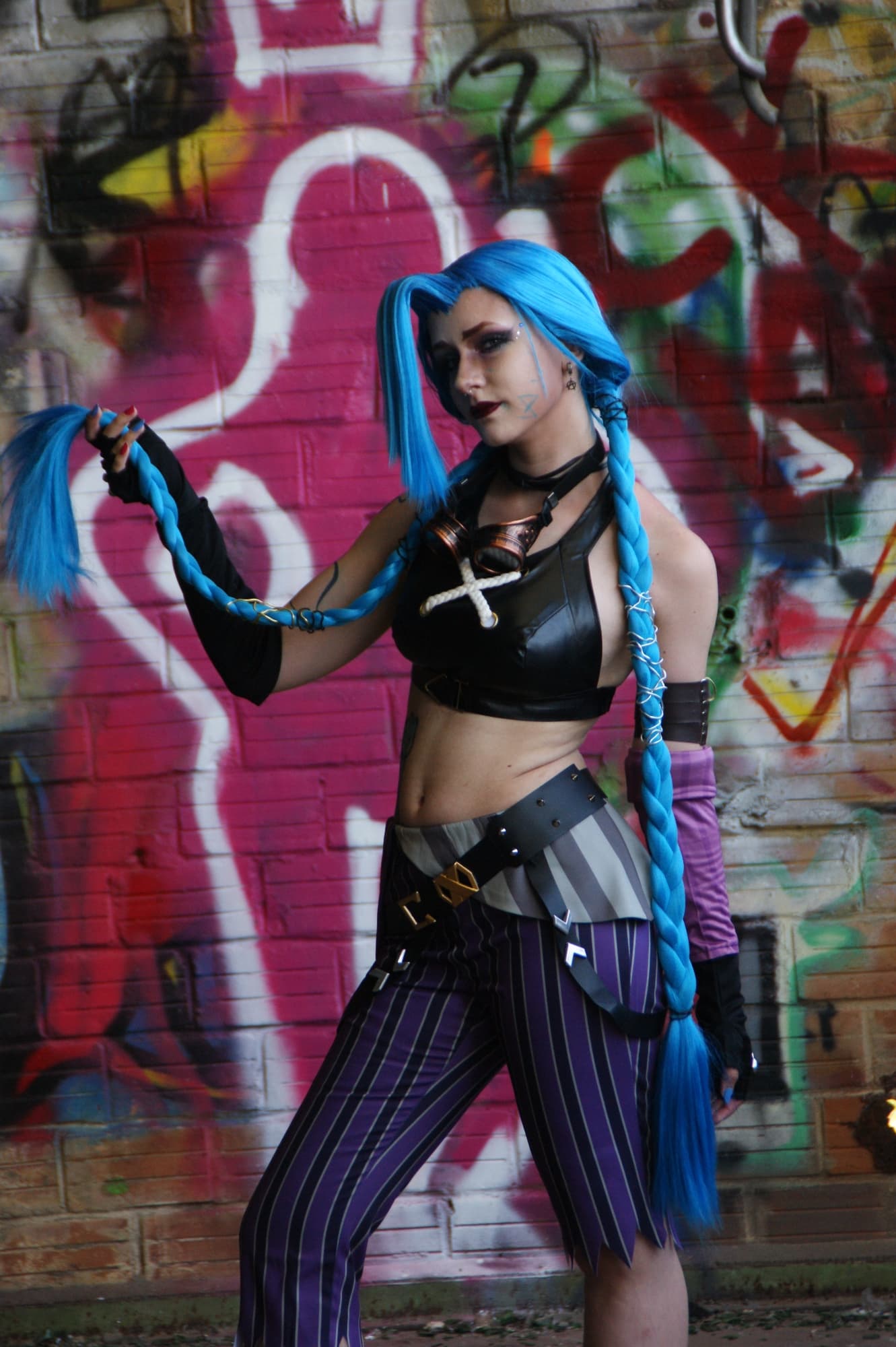 Jinx - Urbex _raw - Photo 29