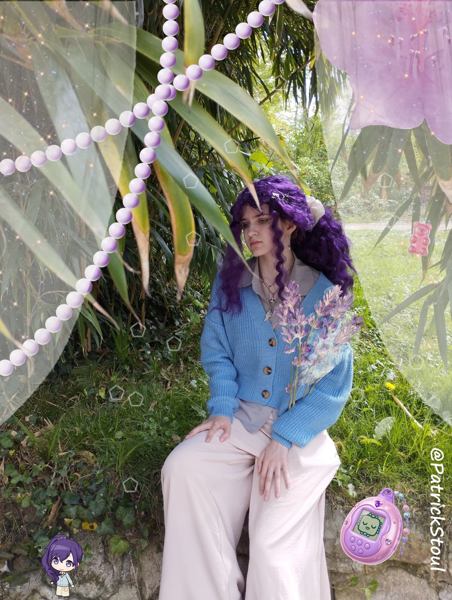 Mafuyu Asahina  - Photo 12