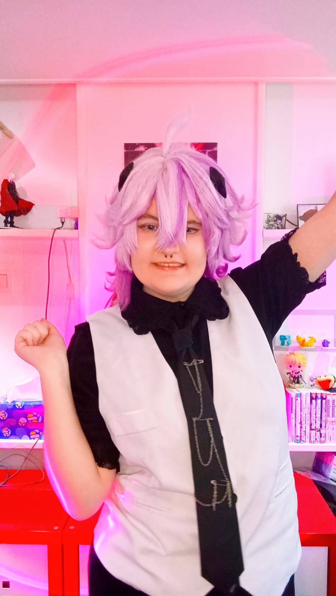 Durin birthday 2026 - Photo 11