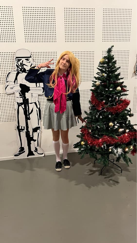 Ruby Hoshino (ONK) - Photo 2