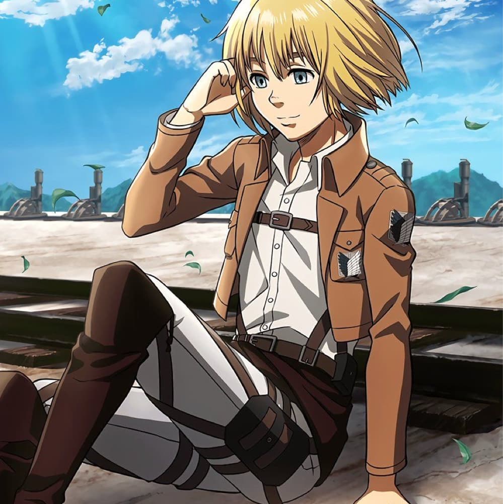 Armin 