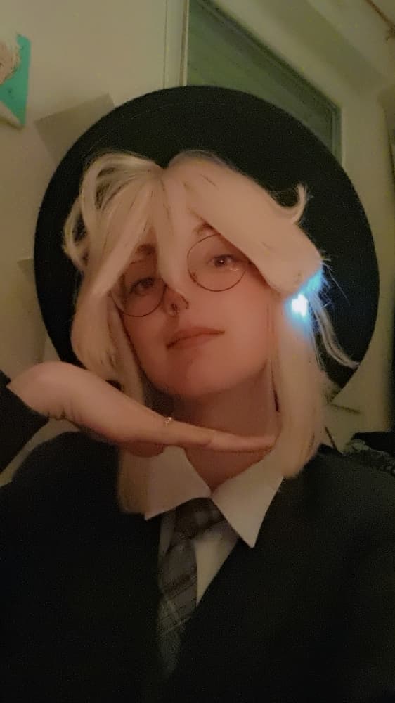 Moriarty The Patriot - Photo 7