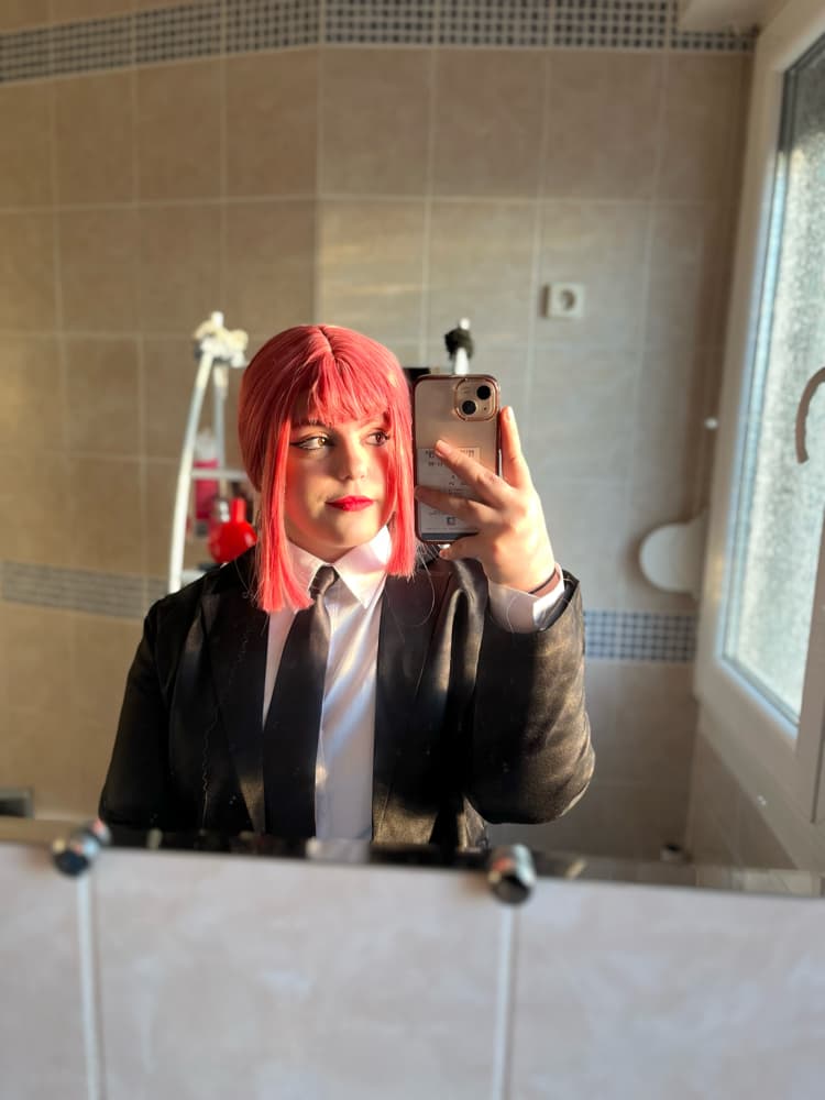 Makima 2023 - Photo 11