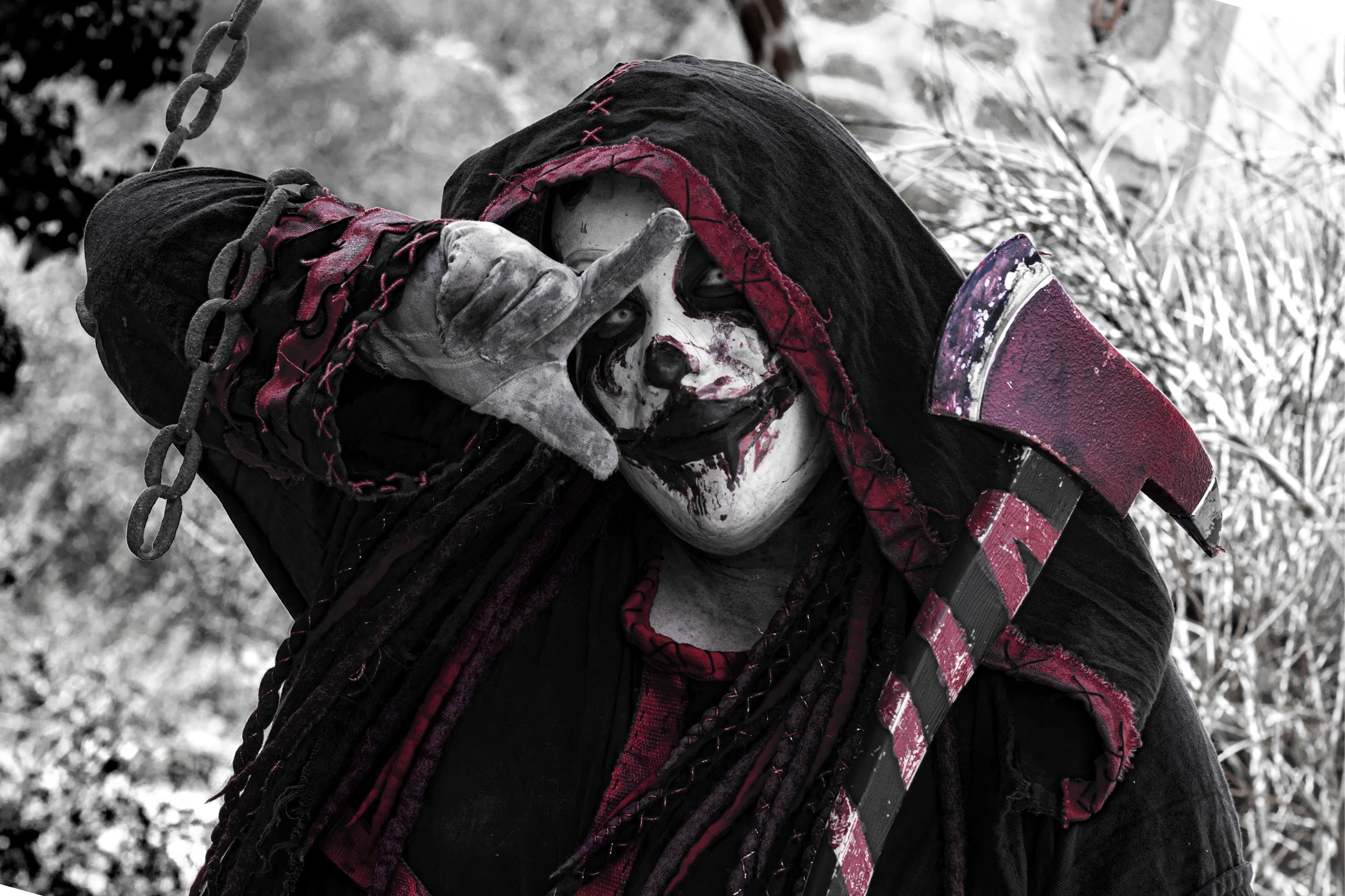 Spiky Urbex  - Photo 3