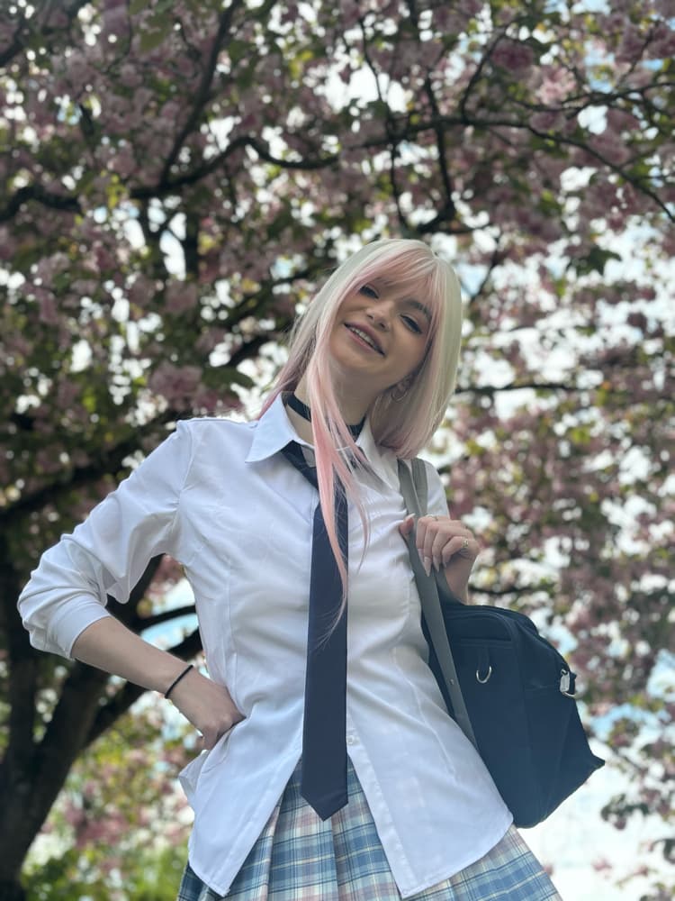 MARINE KITAGAWA - Photo 10