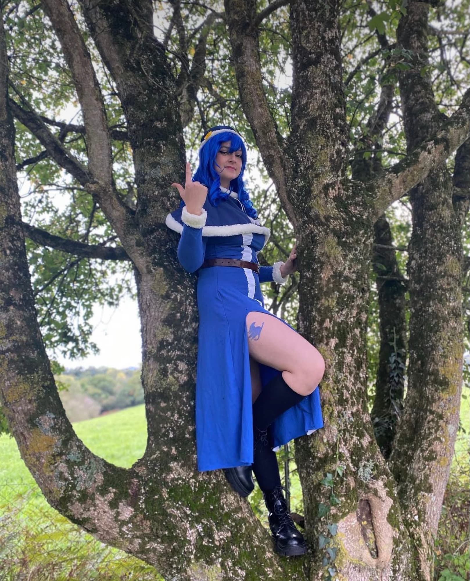 Juvia Lockser - Photo 5