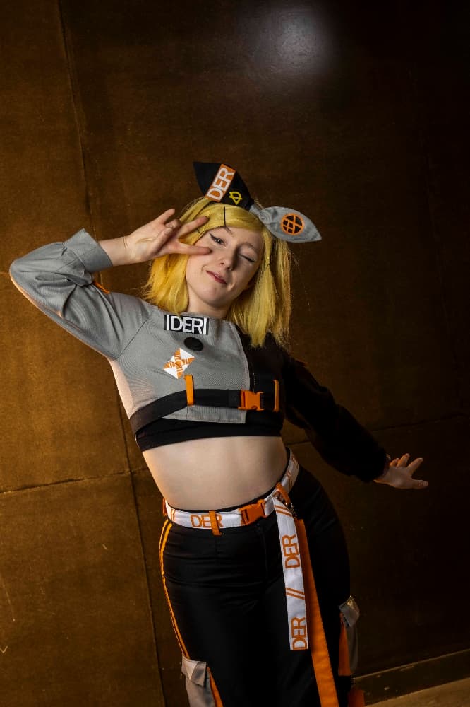 Rin (Bakanime) - Photo 2