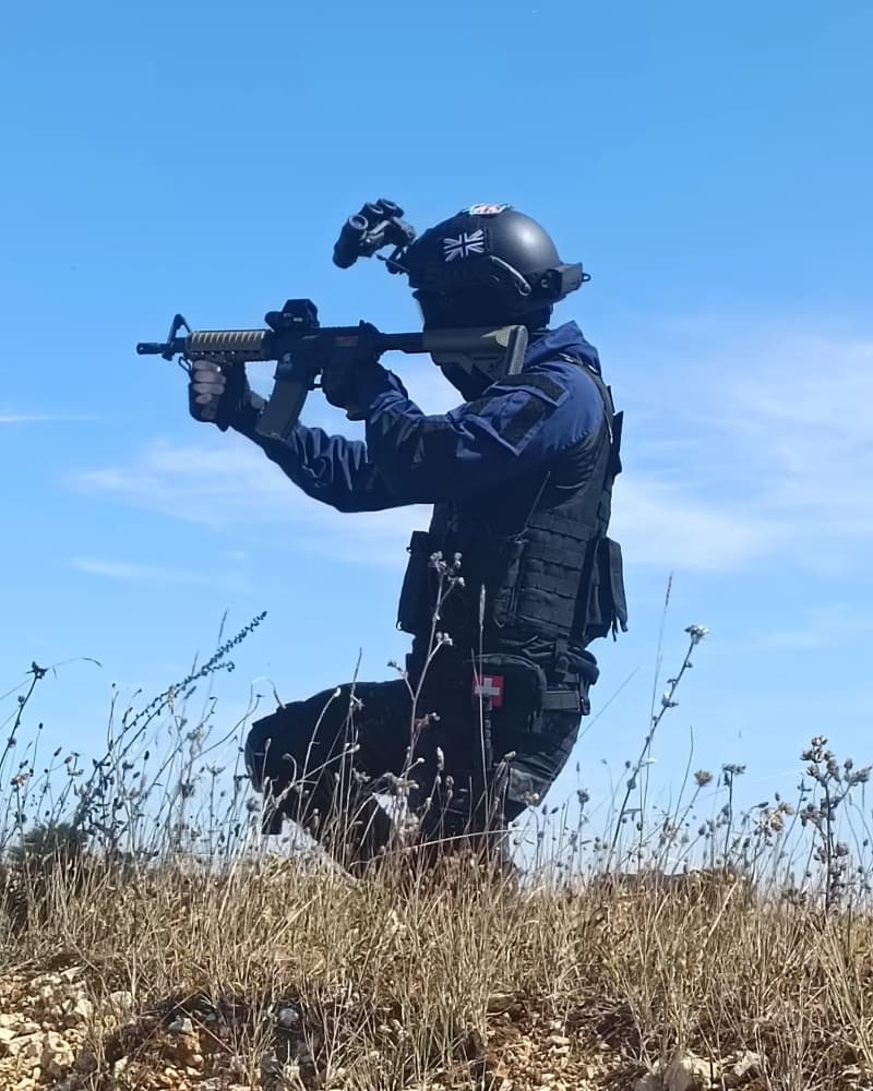 Epsilon-11 "M.F.T"  - Photo 10