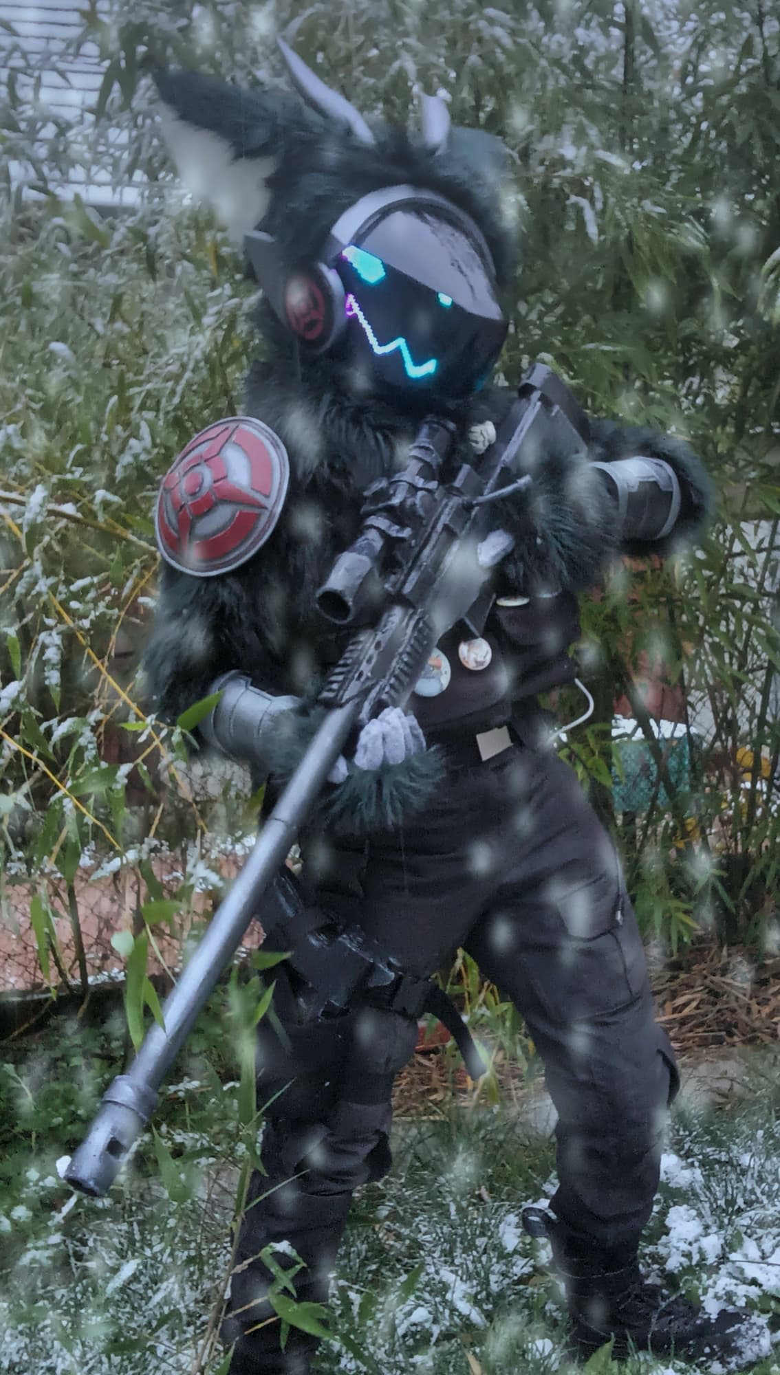 Let it snow 🎶 - Photo 3