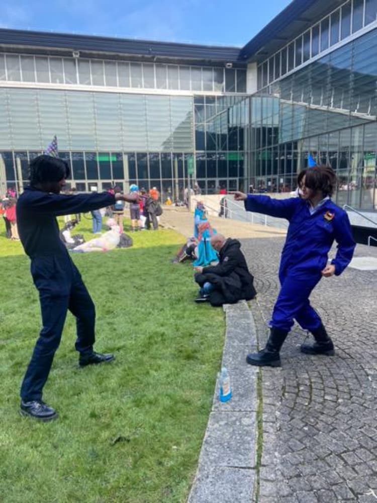 Mouthwashing PM - Photo 31