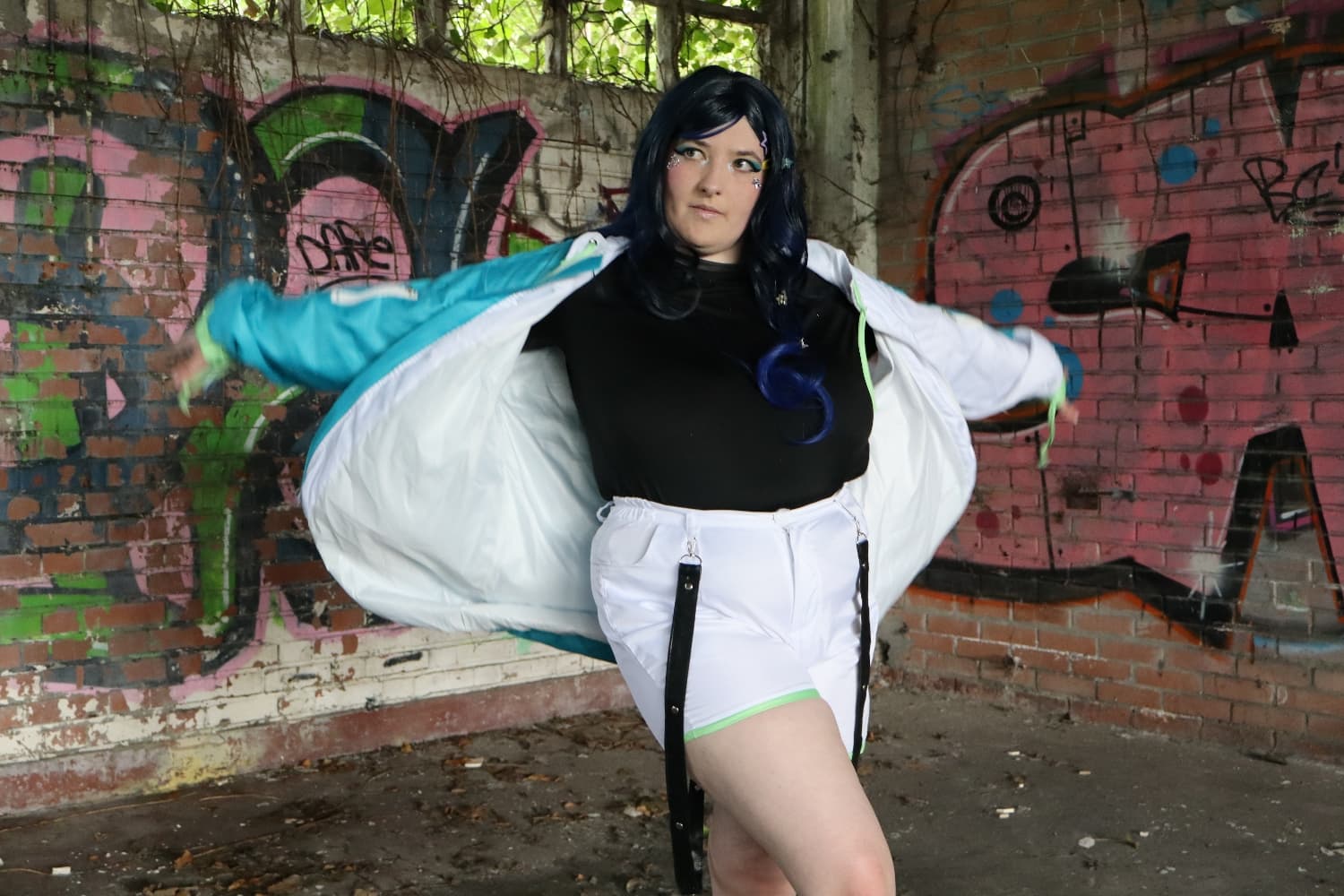 An Shiraishi - Photo 1