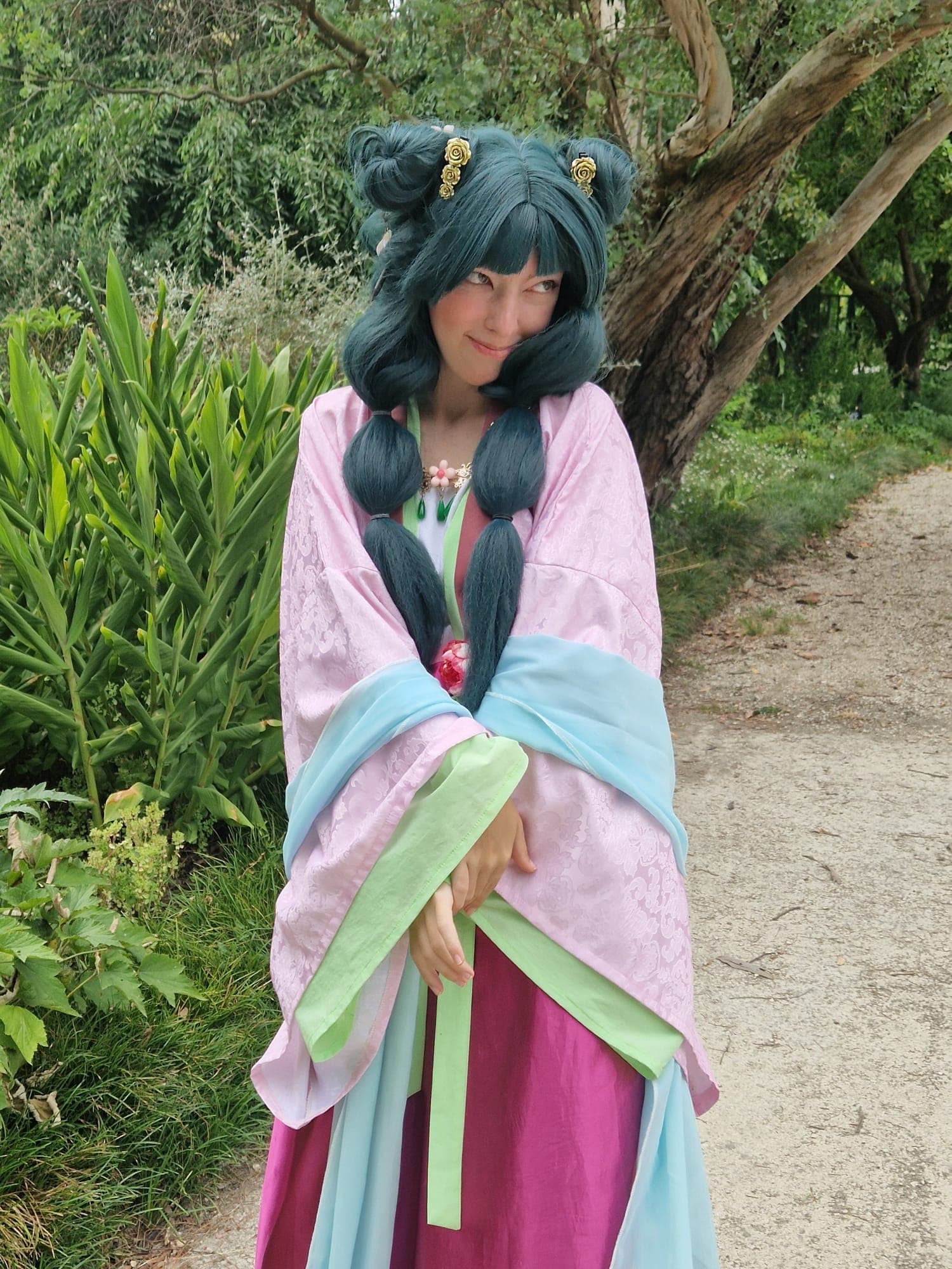 MaoMao Dinner - Photo 67