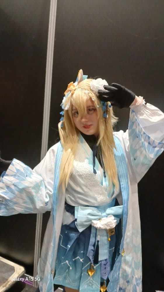 Lumine Dj(Geek days) - Photo 11