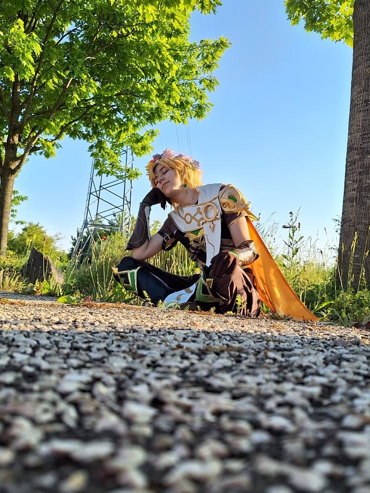 Aether dendro - Photo 4