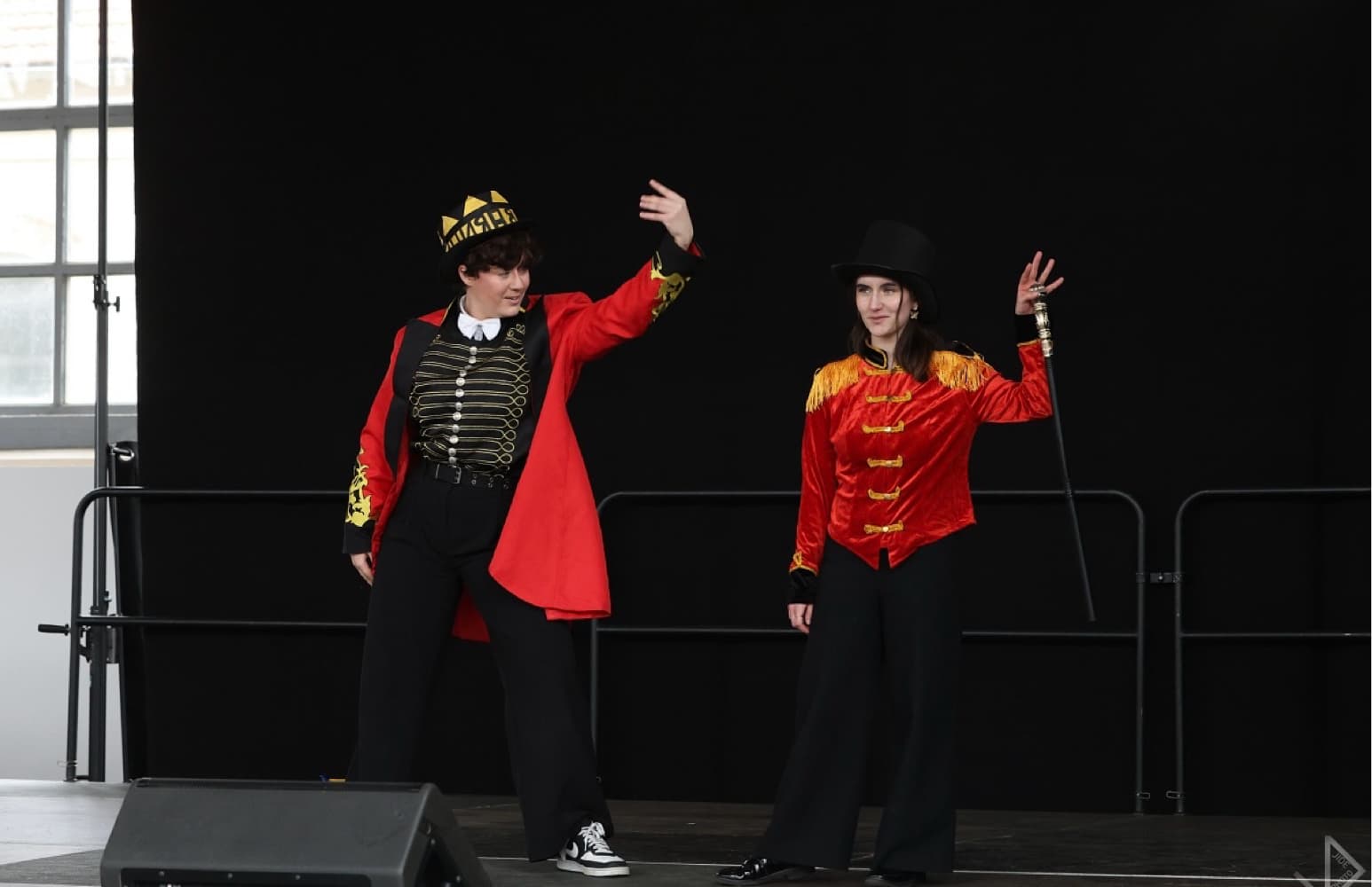 P.T Barnum, Philipe  - Photo 8