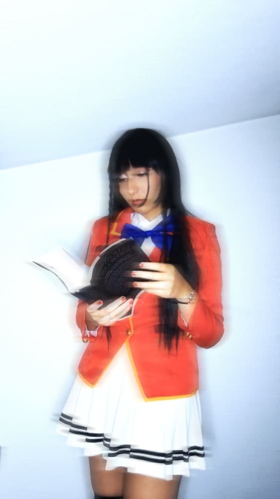 suzune Horikita  - Photo 5