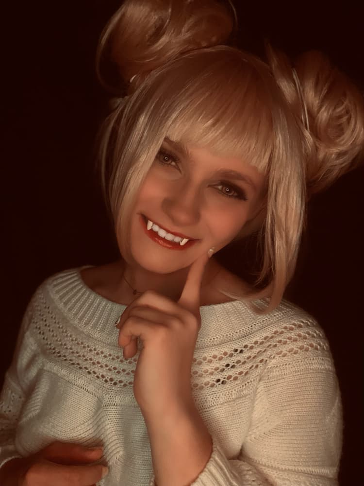 Himiko Toga - Photo 3