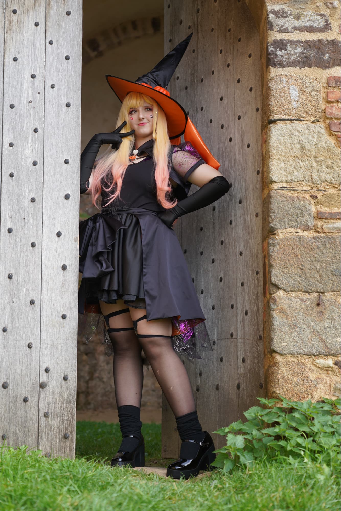 Marin Halloween  - Photo 6