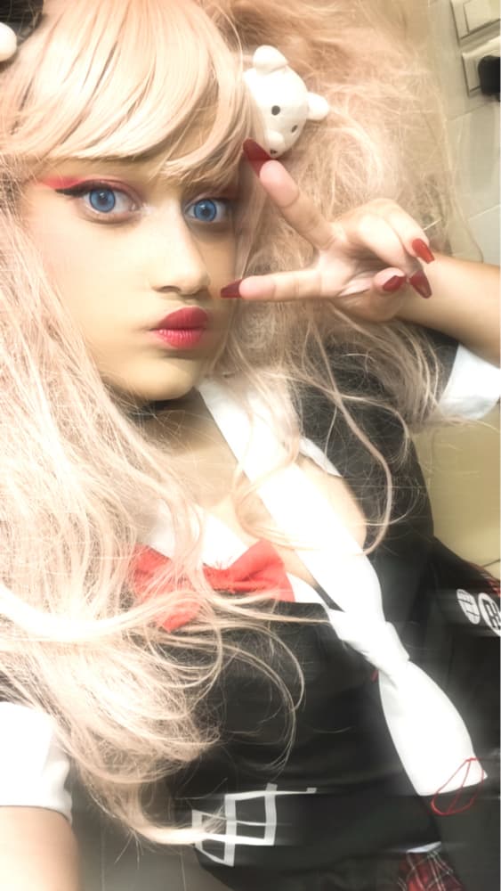 Junko Enoshima  - Photo 2