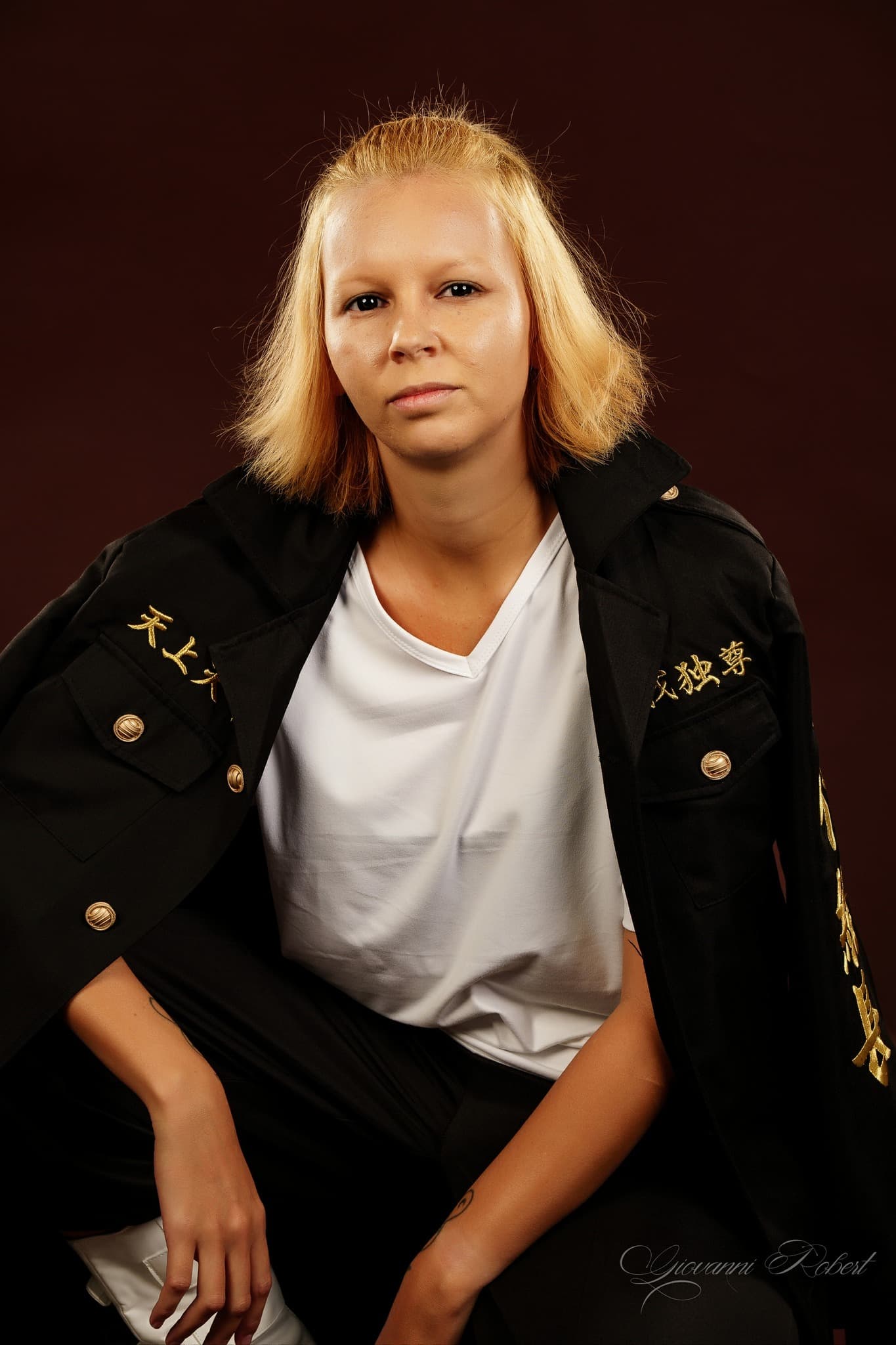 Geekali 2022 - Photobooth - Photo 2