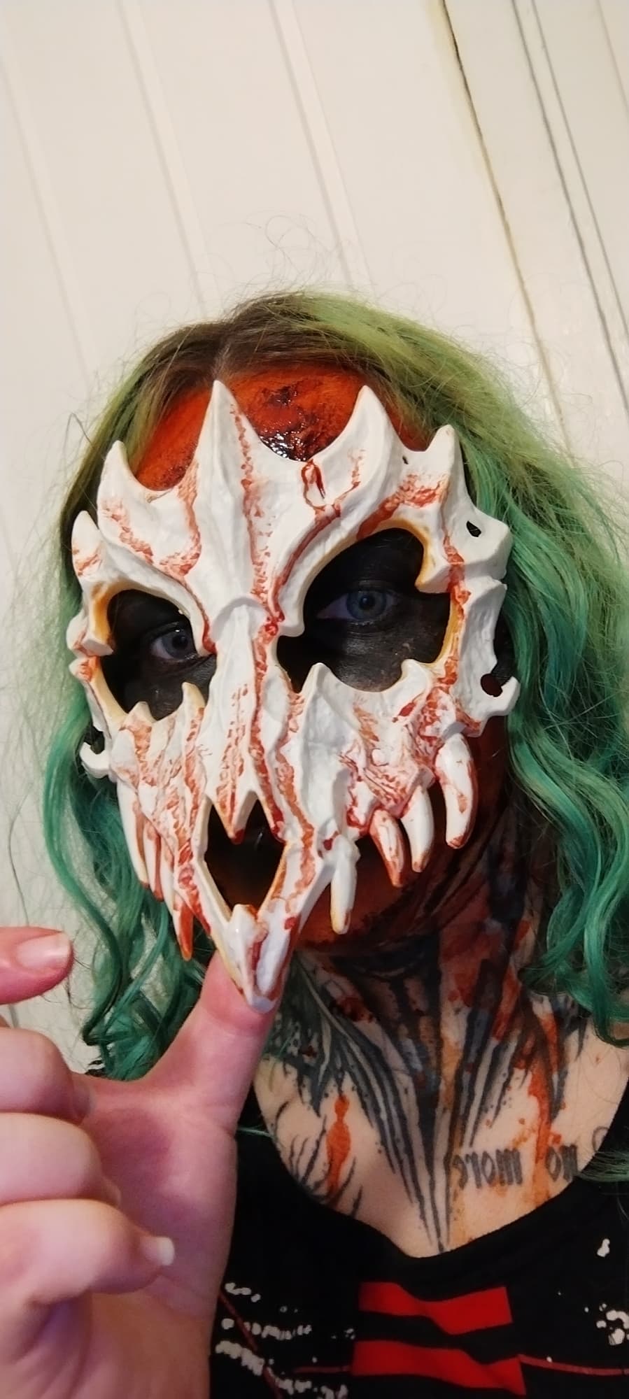 Halloween 2025 - Photo 9