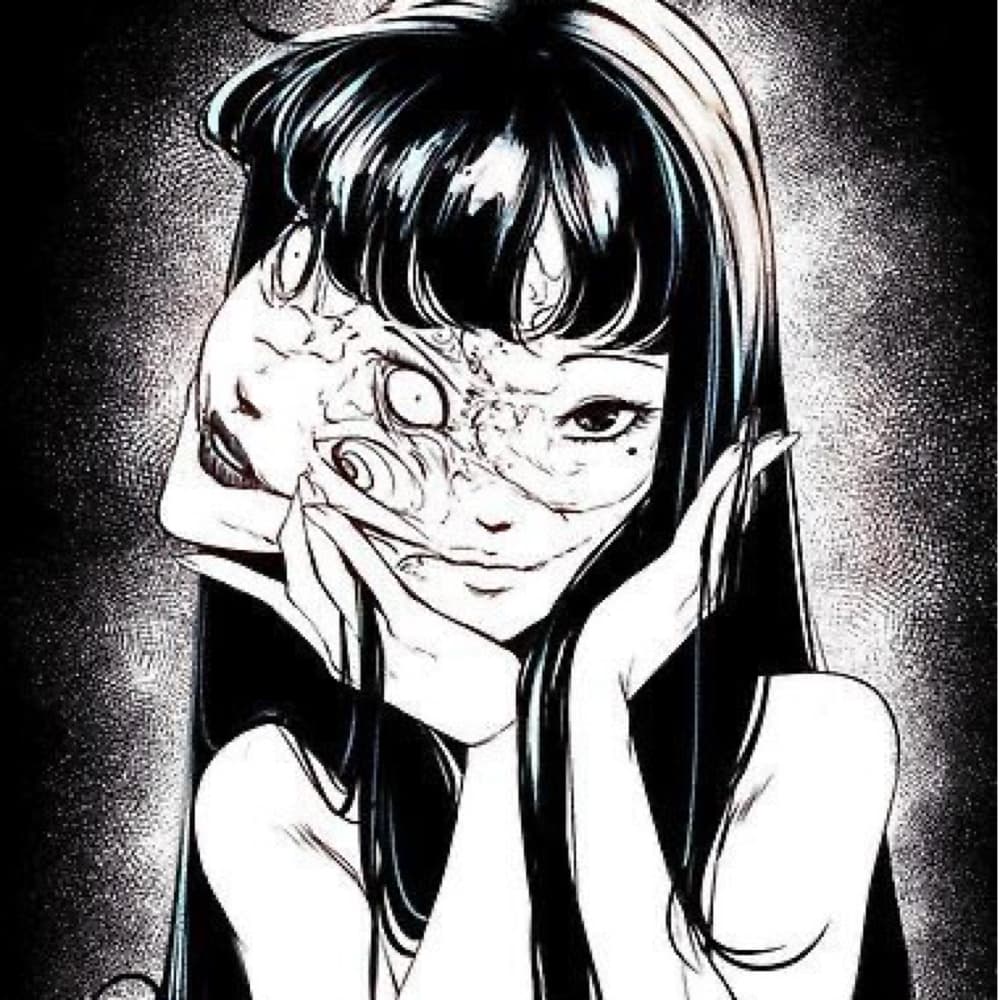Tomie