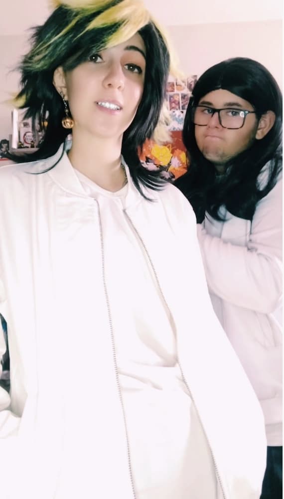 Kazutora Hanemiya  - Photo 113