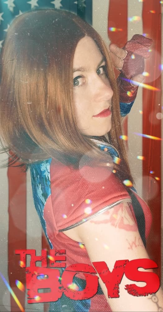 Firecracker  - Photo 23