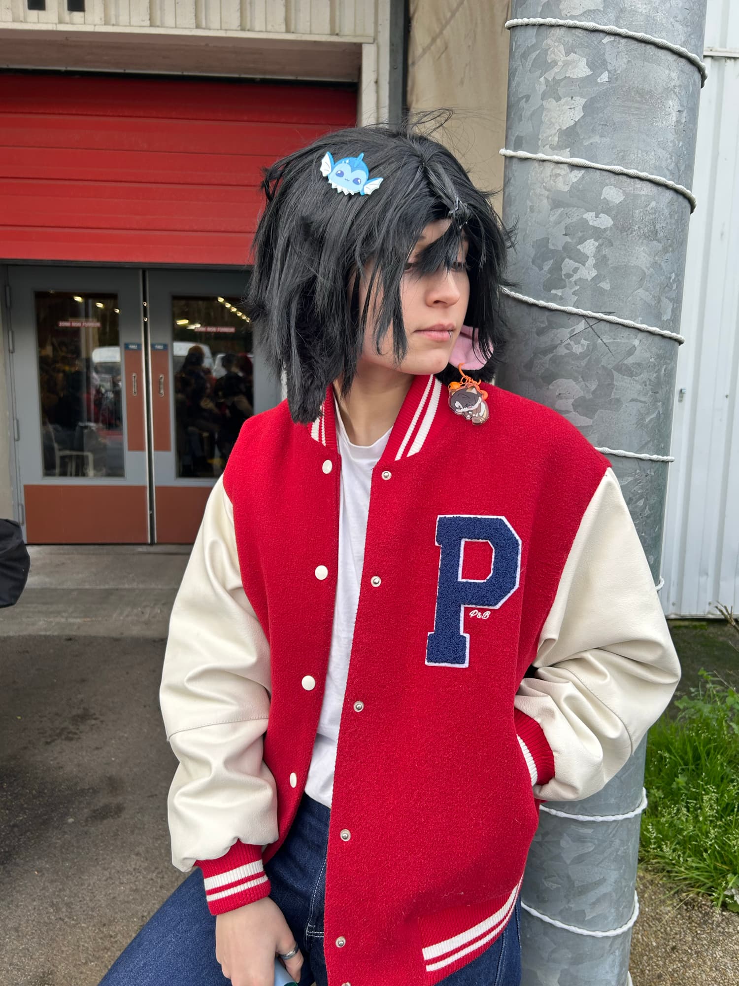 Geek days rennes - Photo 15