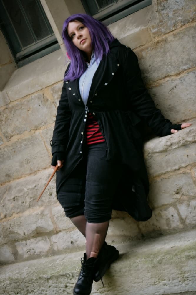 Nymphadora tonks  - Photo 1