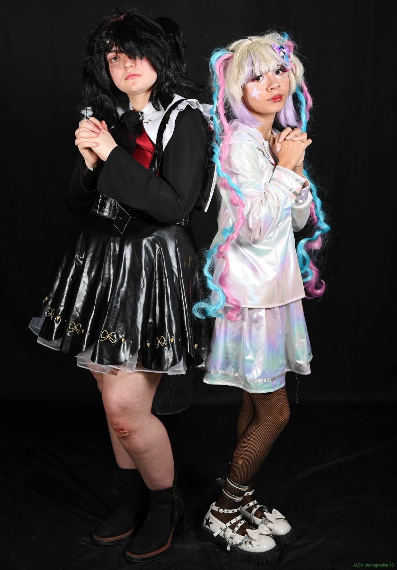 Kangel / AmeChan - Photo 9